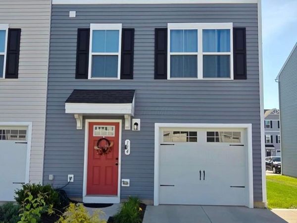 114 Slate Ridge Drive, Barberton, OH 44203