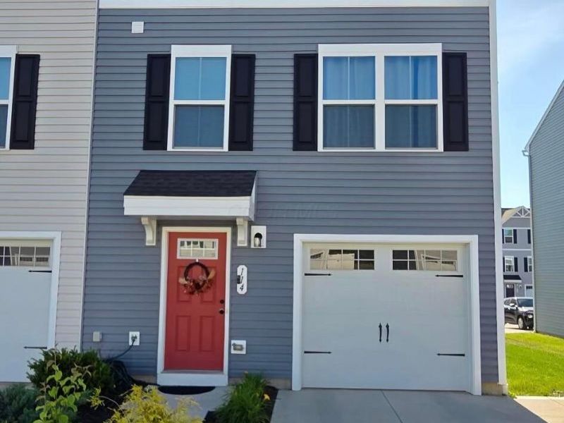 114 Slate Ridge Drive, Barberton, OH 44203 Photo 1