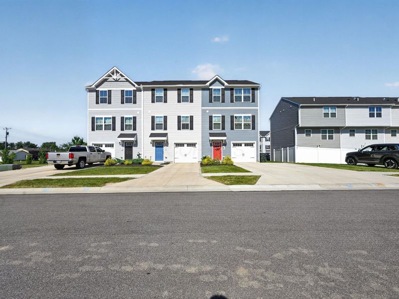 114 Slate Ridge Drive, Barberton, OH 44203 Photo 3