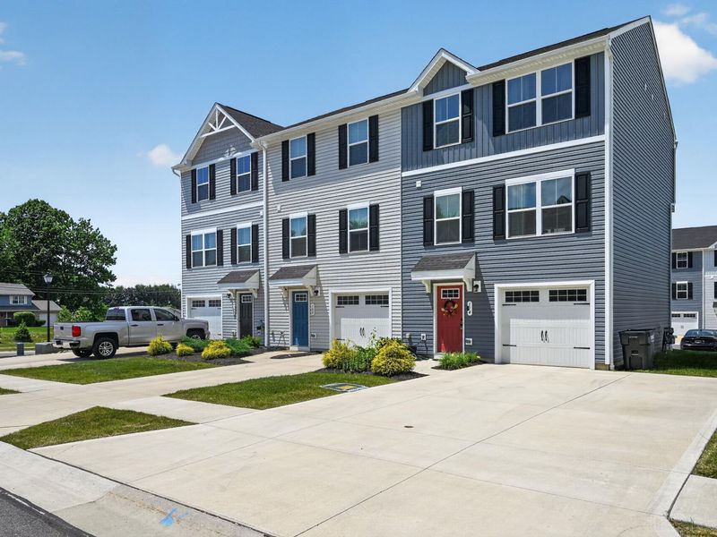 114 Slate Ridge Drive, Barberton, OH 44203 Photo 4