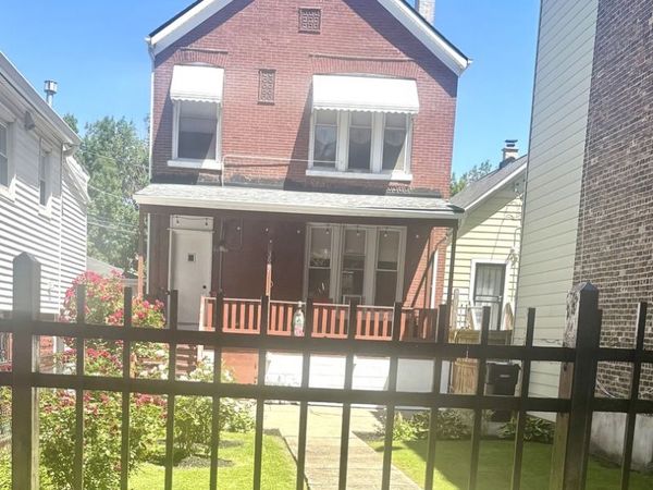 3627 S Parnell Avenue , Chicago, IL 60609