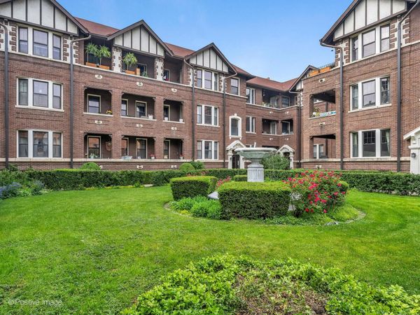 2118 W North Avenue , Unit G, Chicago, IL 60647