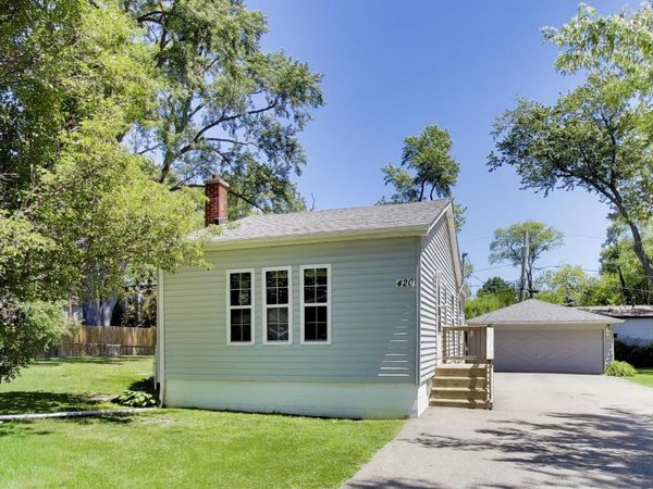 420 Lily Lane , Lakemoor, IL 60051