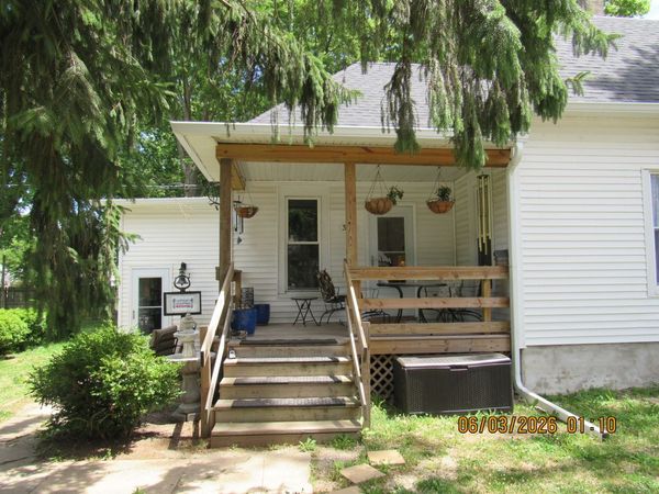 324 W Sumner Street , Streator, IL 61364
