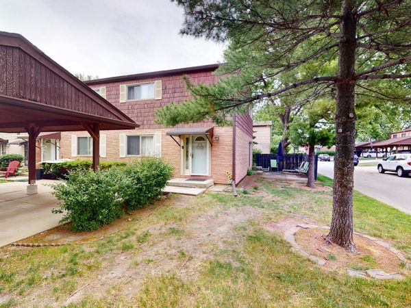 1675 Hopi Trail , Wheeling, IL 60090