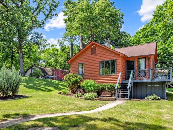 28553 W Treetop Road , Ingleside, IL 60041