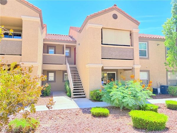 2300 E Silverado Ranch Boulevard, Unit 1030, Las Vegas, NV 89183