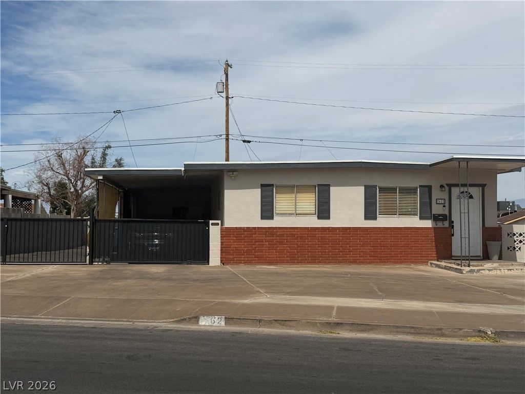 62 E Texas Avenue, Henderson, NV 89015 Main Photo