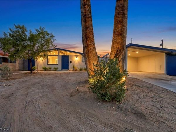 713 Upland Boulevard , Las Vegas, NV 89107