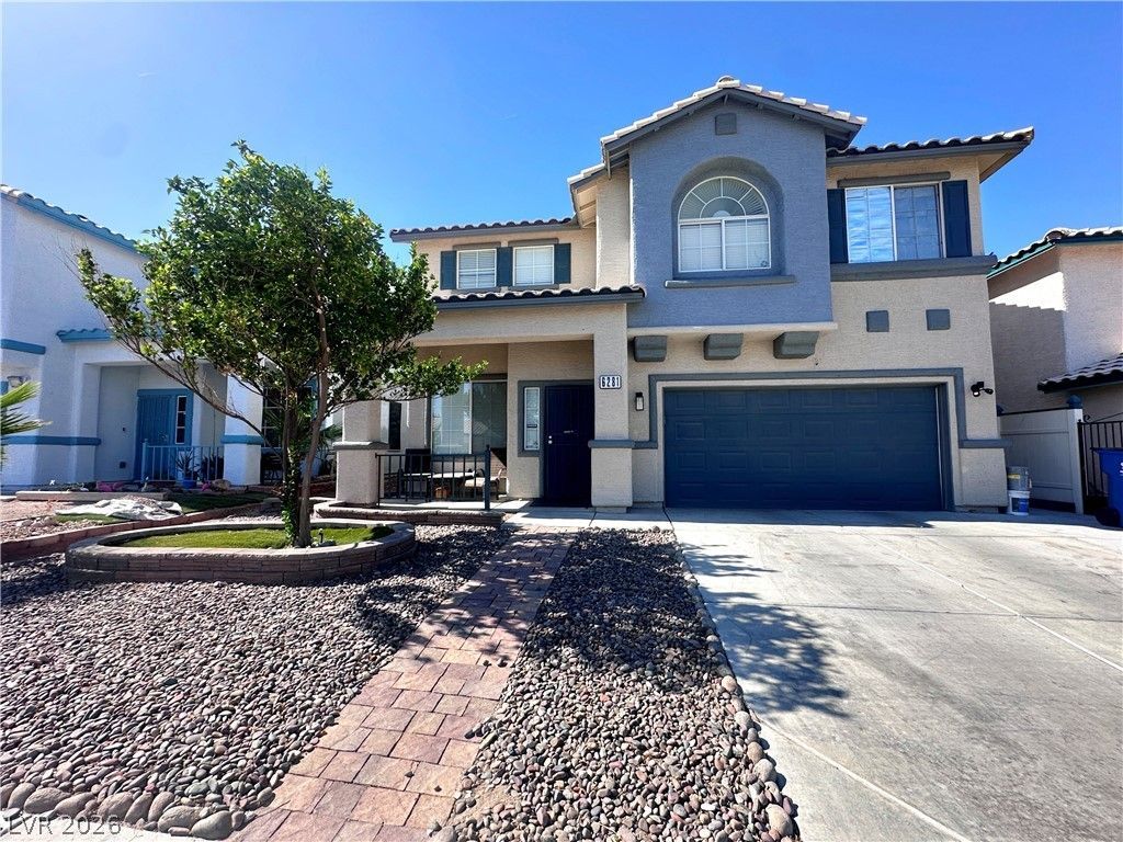 6281 Allspice Court, Las Vegas, NV 89142
