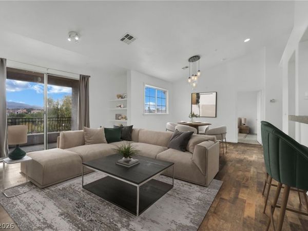 2325 Windmill Parkway, Unit 1522, Henderson, NV 89074