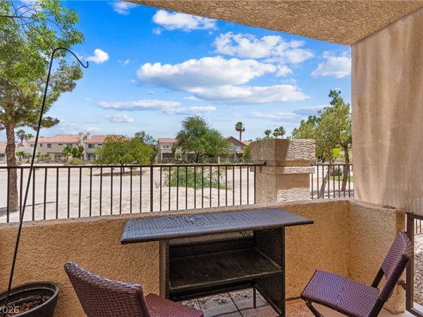 4940 Black Bear Road, Unit 101, Las Vegas, NV 89149