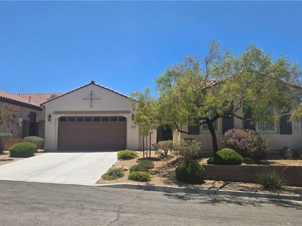 2567 Dirleton Place, Henderson, NV 89044