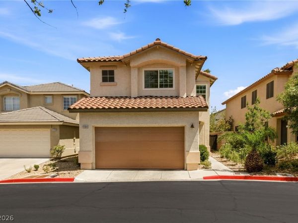 1104 Milpas Lane, Las Vegas, NV 89134