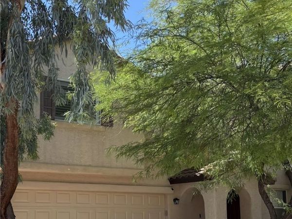 731 Aloe Yucca Avenue, Henderson, NV 89011