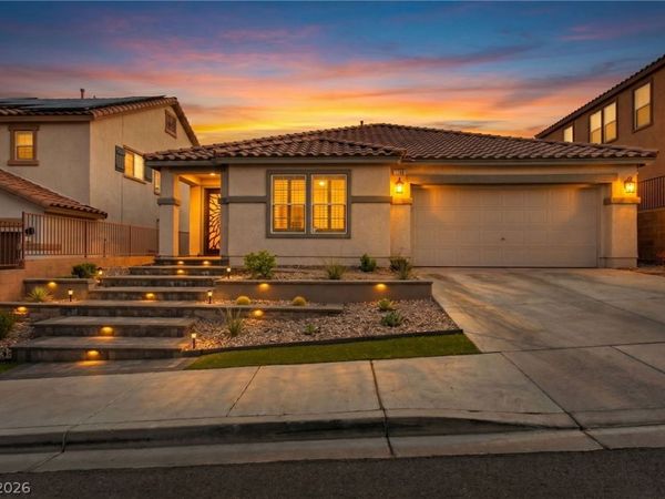 1208 Calvert Street, Henderson, NV 89002