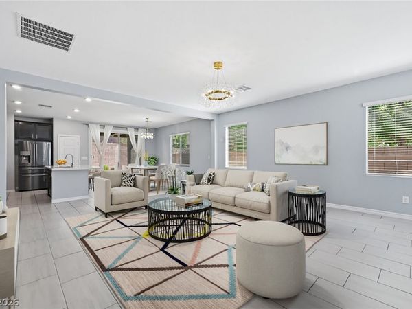 4420 Cityscape Glen Court , North Las Vegas, NV 89084