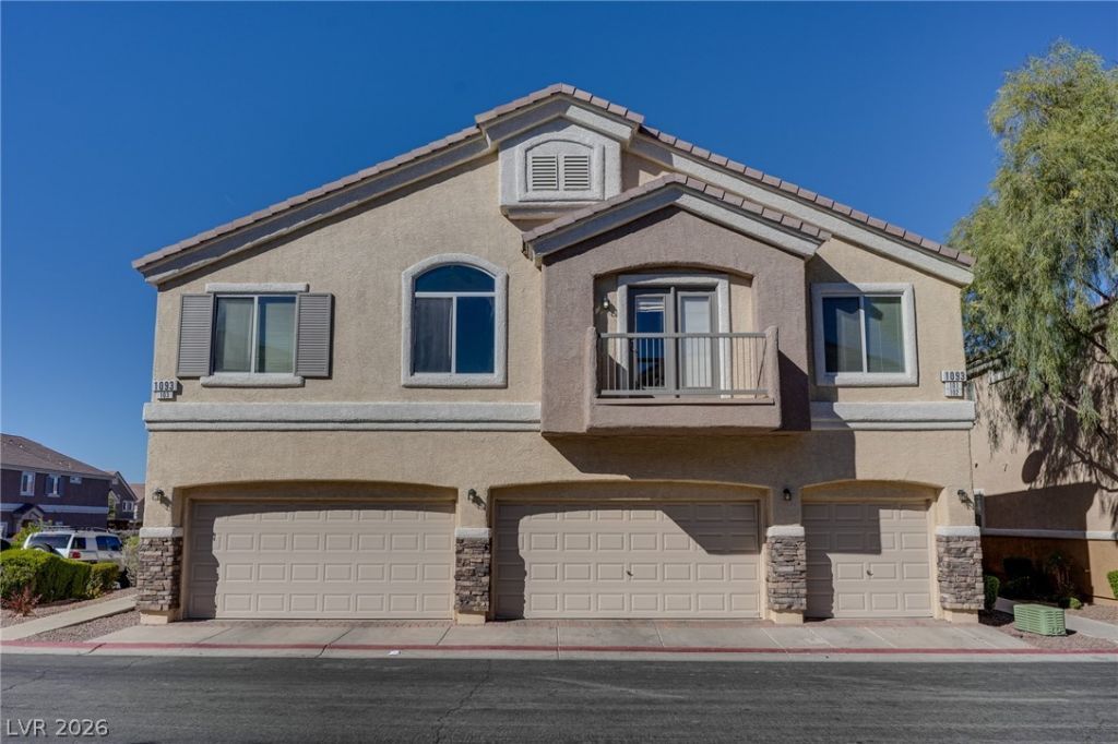 1093 Elation Lane, Unit 1, Henderson, NV 89002 Main Photo