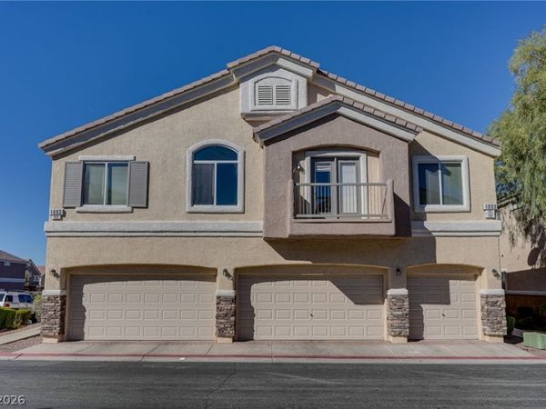 1093 Elation Lane, Unit 1, Henderson, NV 89002