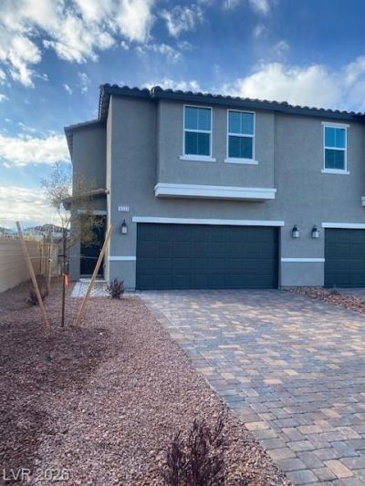 6667 Drusilla Street, North Las Vegas, NV 89084 Main Photo