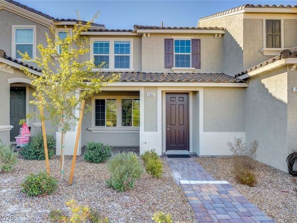 2806 Alenga Street, Henderson, NV 89044