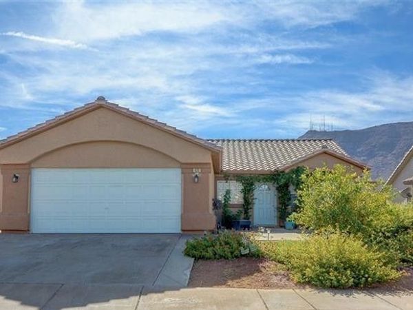 437 Waterwheel Falls Drive, Henderson, NV 89015