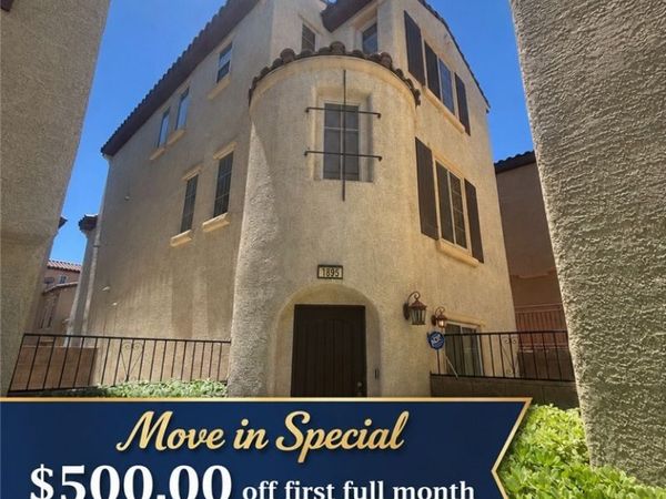 1895 Ardilea Street, Las Vegas, NV 89135