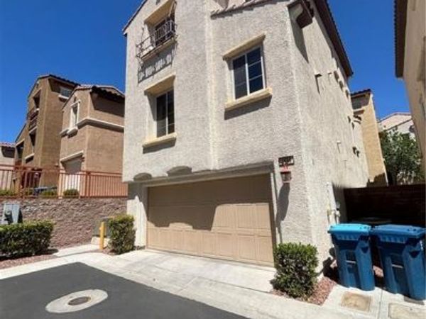 1895 Ardilea Street, Las Vegas, NV 89135