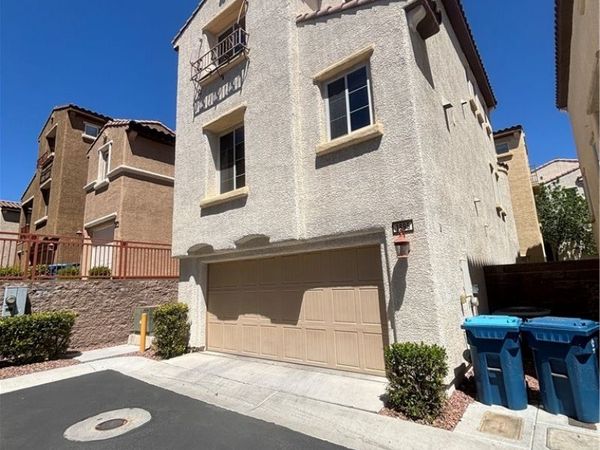 1895 Ardilea Street, Las Vegas, NV 89135