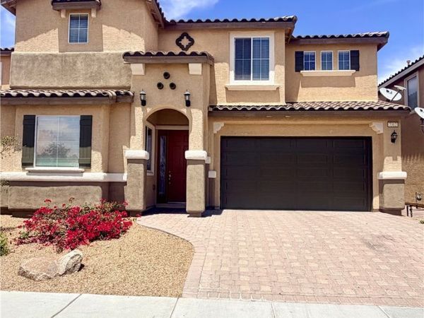 7312 W Mesa Vista Avenue , Las Vegas, NV 89113