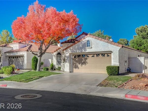 1808 STABLEGATE Avenue, Henderson, NV 89012