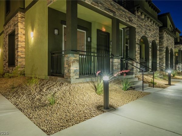6444 Spring Jog Street, Las Vegas, NV 89166