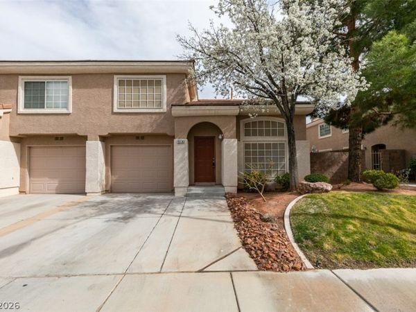 10130 Quilt Tree Street, Las Vegas, NV 89183