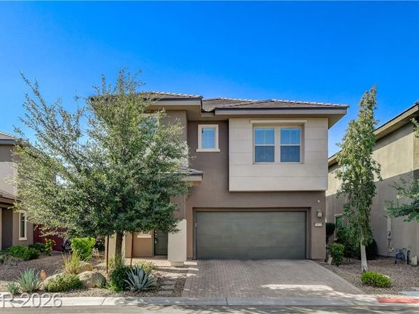 10624 Agate Knoll Lane, Las Vegas, NV 89135