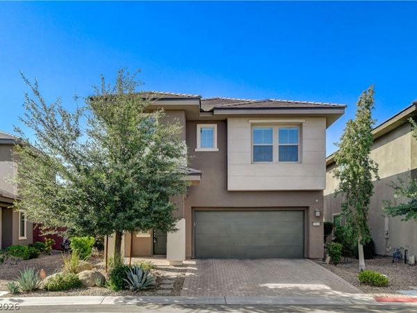 10624 Agate Knoll Lane, Las Vegas, NV 89135