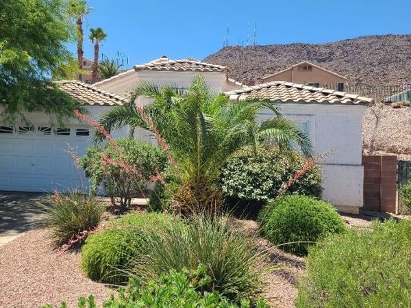 207 TUG BOAT Court, Unit -, Henderson, NV 89012