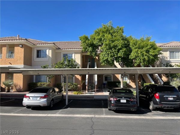 10500 Pine Pointe Avenue , Unit 203, Las Vegas, NV 89144