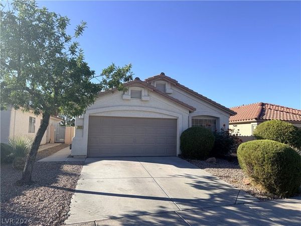 2122 Hidden Ranch Terrace, Henderson, NV 89052