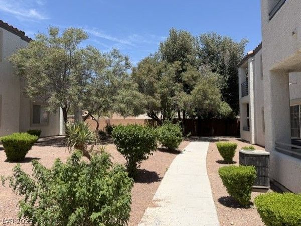 3318 N Decatur Boulevard , Unit 1163, Las Vegas, NV 89130