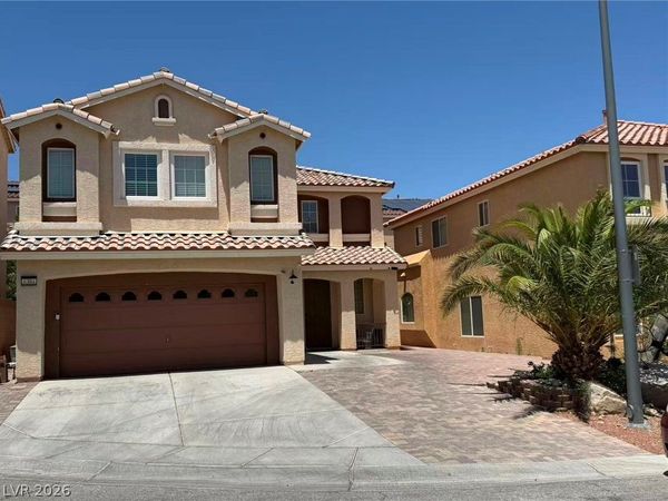 6384 Stag Hollow Court, Las Vegas, NV 89139
