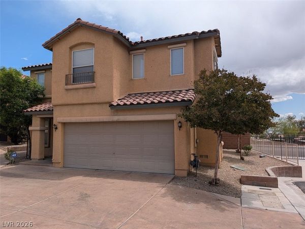 10308 Faustine Avenue , Las Vegas, NV 89129
