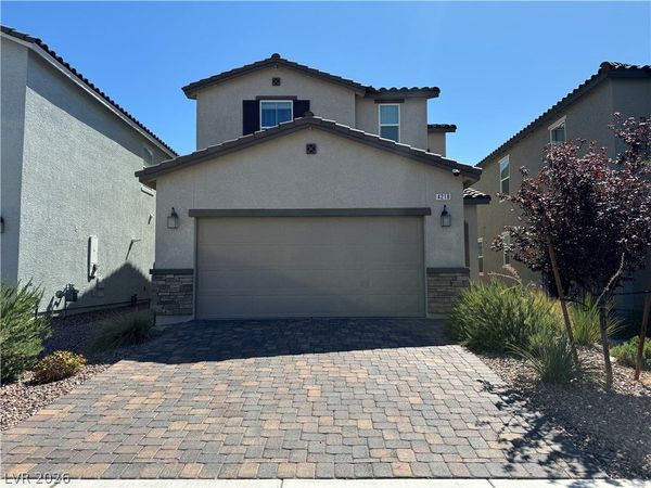 4218 Tarim Street, Las Vegas, NV 89147