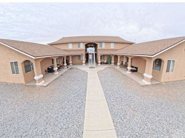 2321 E Calvada Boulevard , Unit 6, Pahrump, NV 89048