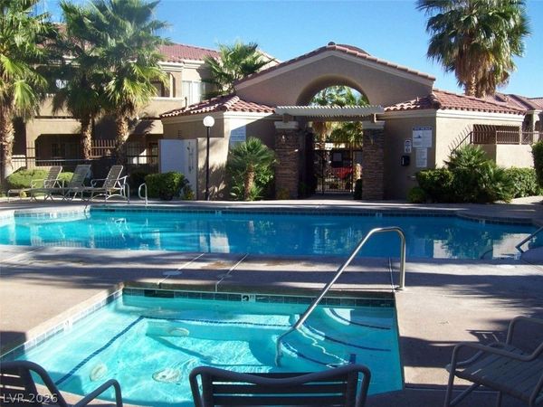 10245 S MARYLAND PW Parkway, Unit 145, Las Vegas, NV 89183