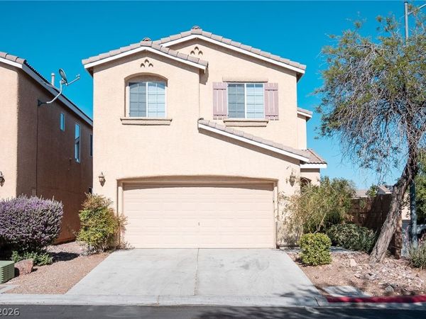 9068 Bold Venture Court , Las Vegas, NV 89148