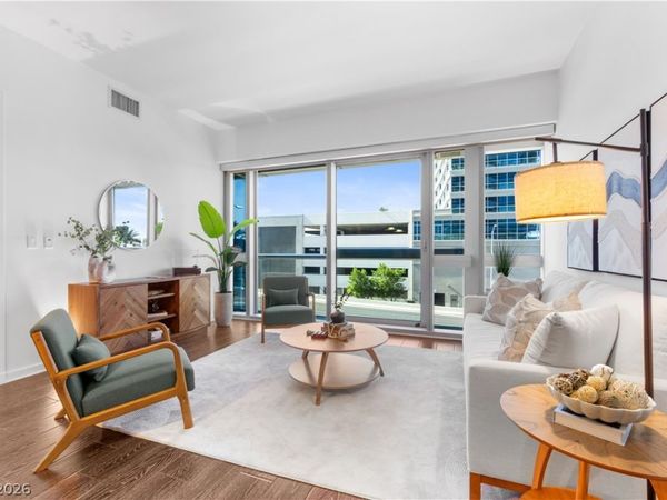 4471 Dean Martin Drive, Unit 305, Las Vegas, NV 89103