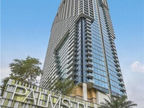 4381 W Flamingo Road, Unit 902 /904, Las Vegas, NV 89103