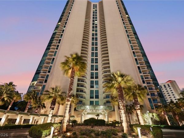 322 Karen Avenue, Unit 2402, Las Vegas, NV 89109