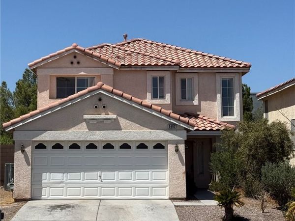 9492 Encanto Cavern Court, Las Vegas, NV 89148