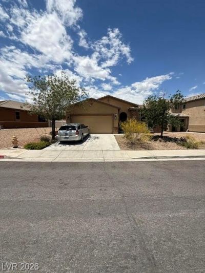 921 Aspen Cliff Drive, Henderson, NV 89011 Main Photo
